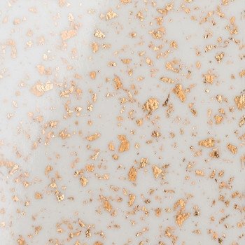 Угловая столешница Троя Стандарт 11-я группа цвет: 4400 luc GOLD Молочный