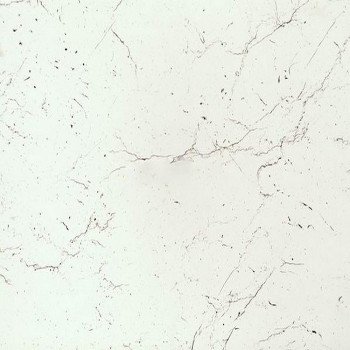 Угловая столешница Троя Стандарт 3-я группа цвет: 3028/S Мрамор Марквина белый