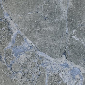 Угловая столешница Троя Стандарт 3-я группа цвет: 3034/S Мрамор Марквина синий