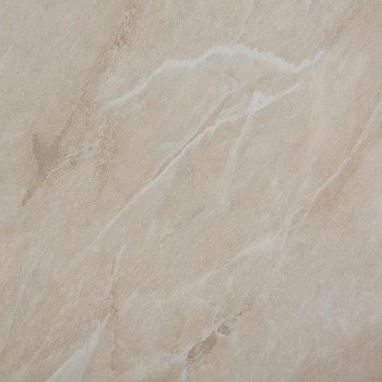 Угловая столешница Троя Стандарт 8-я группа цвет: 2385/E Мрамор бежевый светлый ГЛЯНЕЦ