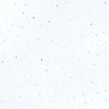Столешница Slotex (е3) 5108/1 Ледяная искра белая