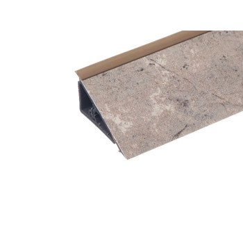 Плинтус PERFETTO-LINE Gloria 2340/Bst (заглушка 219725-009)