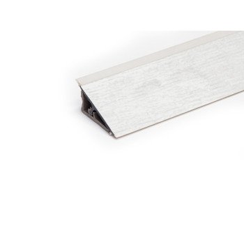 Плинтус PERFETTO-LINE Snowy Oak 8072/Rw (заглушка 219725-001) Плинтус PERFETTO-LINE Snowy Oak 8072/Rw (заглушка 219725-001)