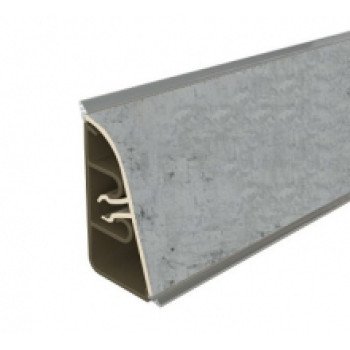 Плинтус для столешницы Thermoplast AP740 Цвет 1331 Лофт 3 м