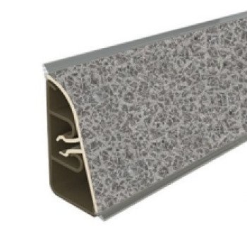 Плинтус для столешницы Thermoplast AP740 Цвет 1328 Аттика 3 м