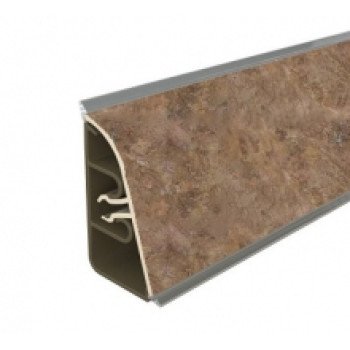 Плинтус для столешницы Thermoplast AP740 Цвет 1292 Кастилло 3 м