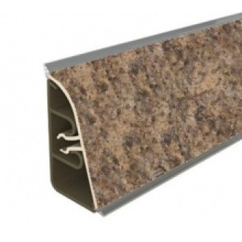 Плинтус для столешницы Thermoplast AP740 Цвет 1275 Умбрия 3 м Плинтус для столешницы Thermoplast AP740 Цвет 1275 Умбрия 3 м