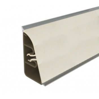 Плинтус для столешницы Thermoplast AP740 Цвет 785 Бежевый 3 м