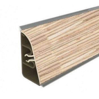 Плинтус для столешницы Thermoplast AP740 Цвет 207 Морская трава 3 м