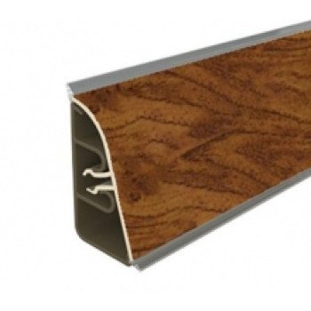 Плинтус для столешницы Thermoplast AP740 Цвет 213 Корень 3 м