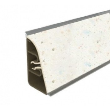 Плинтус для столешницы Thermoplast AP740 Цвет 1211 Лукка 3 м