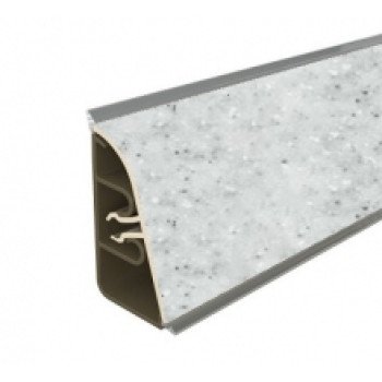 Плинтус для столешницы Thermoplast AP740 Цвет 1239 Берилл 3 м