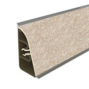 Плинтус для столешницы Thermoplast AP740 Цвет 591 Румба 3 м