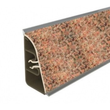 Плинтус для столешницы Thermoplast AP740 Цвет 564 Тарна 3 м