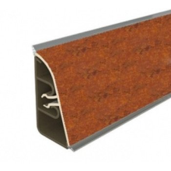 Плинтус для столешницы Thermoplast AP740 Цвет 217 Ниагара 3 м