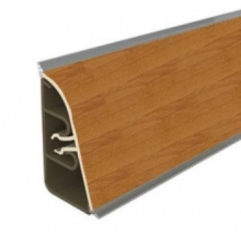 Плинтус для столешницы Thermoplast AP740 Цвет 005 Ольха 3 м