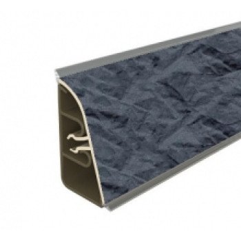 Плинтус для столешницы Thermoplast AP740 Цвет 1373 Черногория 3 м