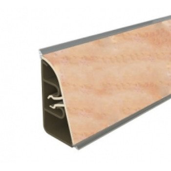 Плинтус для столешницы Thermoplast AP740 Цвет 151 Марипоса 3 м
