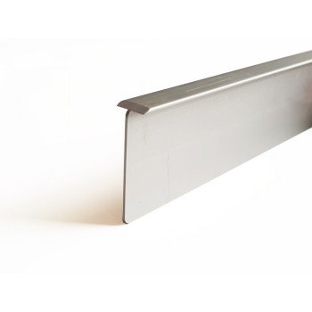 Планка щелевая для столешницы Б/О