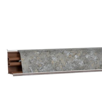 Плинтус для столешницы Korner - Цвет: Терезина глянец 20-371-0-6095