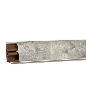 Плинтус для столешницы Korner - Цвет: Fossil 20-371-0-6093