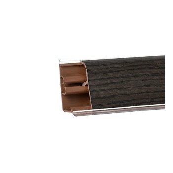 Плинтус для столешницы Korner - Цвет: Rovere 20-37-0-333