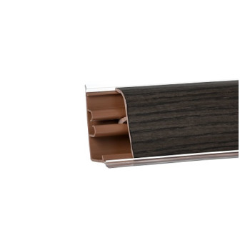 Плинтус для столешницы Korner - Цвет: Rovere 20-37-0-333