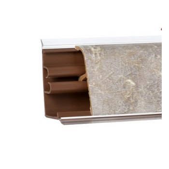 Плинтус для столешницы Korner - Цвет: Малага 20-37-0-6098 Плинтус для столешницы Korner - Цвет: Малага 20-37-0-6098