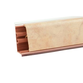 Плинтус для столешницы Korner - Цвет: Марипоза 20-37-0-441 Плинтус для столешницы Korner - Цвет: Марипоза 20-37-0-441