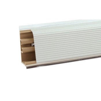 Плинтус для столешницы Korner - Цвет: Raffinata 20-37-A-0-457 Плинтус для столешницы Korner - Цвет: Raffinata 20-37-A-0-457