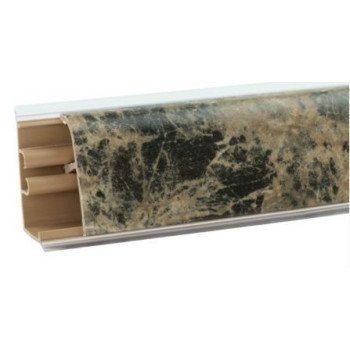 Плинтус для столешницы Korner - Цвет: Райская брекчия 20-37-0-462