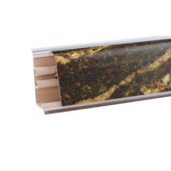 Плинтус для столешницы Korner - Цвет: Лазурный шторм 20-37-0-472 Плинтус для столешницы Korner - Цвет: Лазурный шторм 20-37-0-472