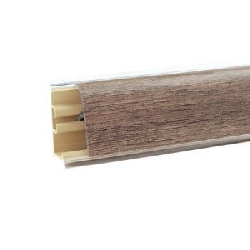 Плинтус для столешницы Korner - Цвет: Дуб ниагара 20-37-0-473 Плинтус для столешницы Korner - Цвет: Дуб ниагара 20-37-0-473