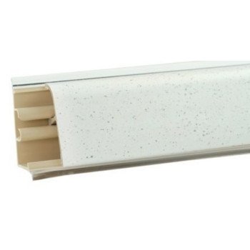 Плинтус для столешницы Korner - Цвет: Эверест 20-37-0-475