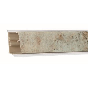 Плинтус для столешницы Korner - Цвет: Mascarello bezowy 20-37-0-481