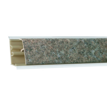 Плинтус для столешницы Korner - Цвет: Niebieski mineral 20-37-0-482