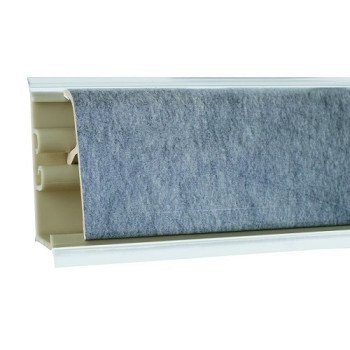 Плинтус для столешницы Korner - Цвет: Сементо 20-37-0-488 Плинтус для столешницы Korner - Цвет: Сементо 20-37-0-488