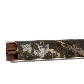 Плинтус для столешницы Korner - Цвет: Королевский опал 20-371-0-6073 Плинтус для столешницы Korner - Цвет: Королевский опал 20-371-0-6073