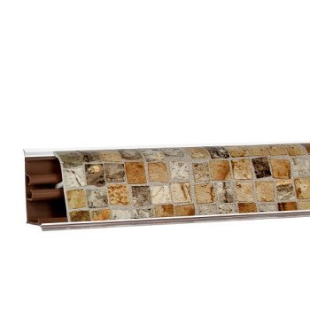 Плинтус для столешницы Korner - Цвет: Перлино 20-371-0-6079 Плинтус для столешницы Korner - Цвет: Перлино 20-371-0-6079