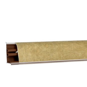 Плинтус для столешницы Korner - Цвет: Мрамор де Мази светлый 20-371-0-6081