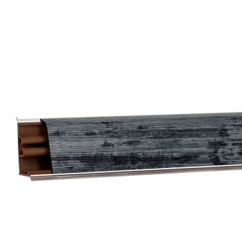 Плинтус для столешницы Korner - Цвет: Каньон 20-371-0-6087 Плинтус для столешницы Korner - Цвет: Каньон 20-371-0-6087