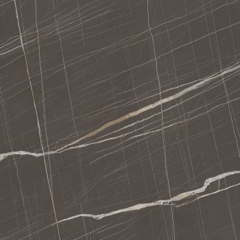 Угловая столешница Троя Стандарт 8-я группа цвет: 3079/Е Пепельно-коричневый Тунис ГЛЯНЕЦ