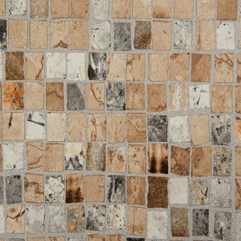 Столешница Троя Стандарт 1-я группа - цвет: 2012/S Перлино (длина 4.1м)