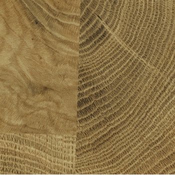 Столешница Троя Стандарт 1-я группа - цвет: 2069/С Дуб поперечный (длина 4.1м)