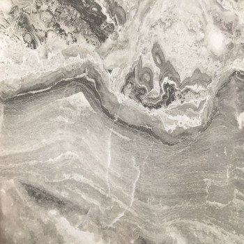 Столешница Троя Стандарт 2-я группа - цвет: 3061/Е Паладина светлая ГЛЯНЕЦ (длина 4.1м)