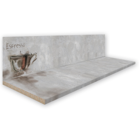 Стеновая панель ALBICO А-03