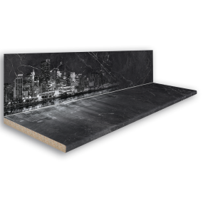 Стеновая панель ALBICO А-07