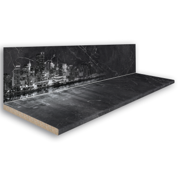 Стеновая панель ALBICO А-07