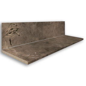 Стеновая панель ALBICO А-08