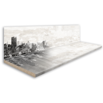 Стеновая панель ALBICO А-09